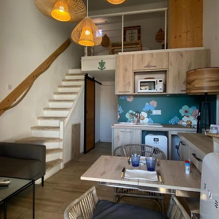 Bed and Breakfast L'Estrambord De Camargue Saintes-Maries-de-la-Mer Esterno foto