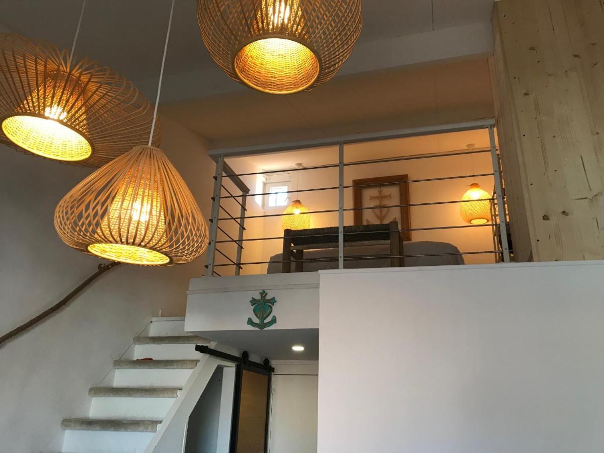 Bed and Breakfast L'Estrambord De Camargue Saintes-Maries-de-la-Mer Esterno foto