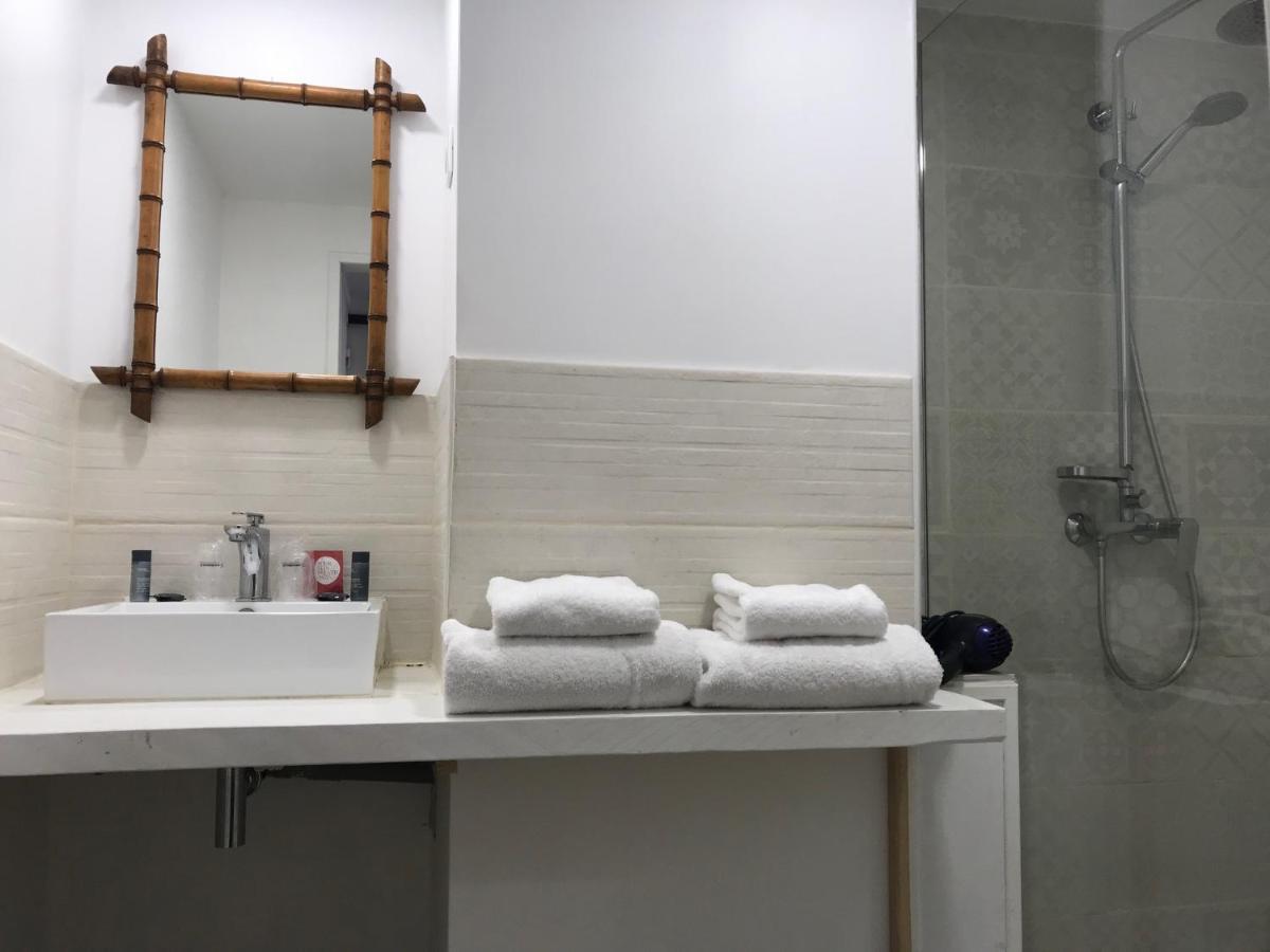Bed and Breakfast L'Estrambord De Camargue Saintes-Maries-de-la-Mer Esterno foto