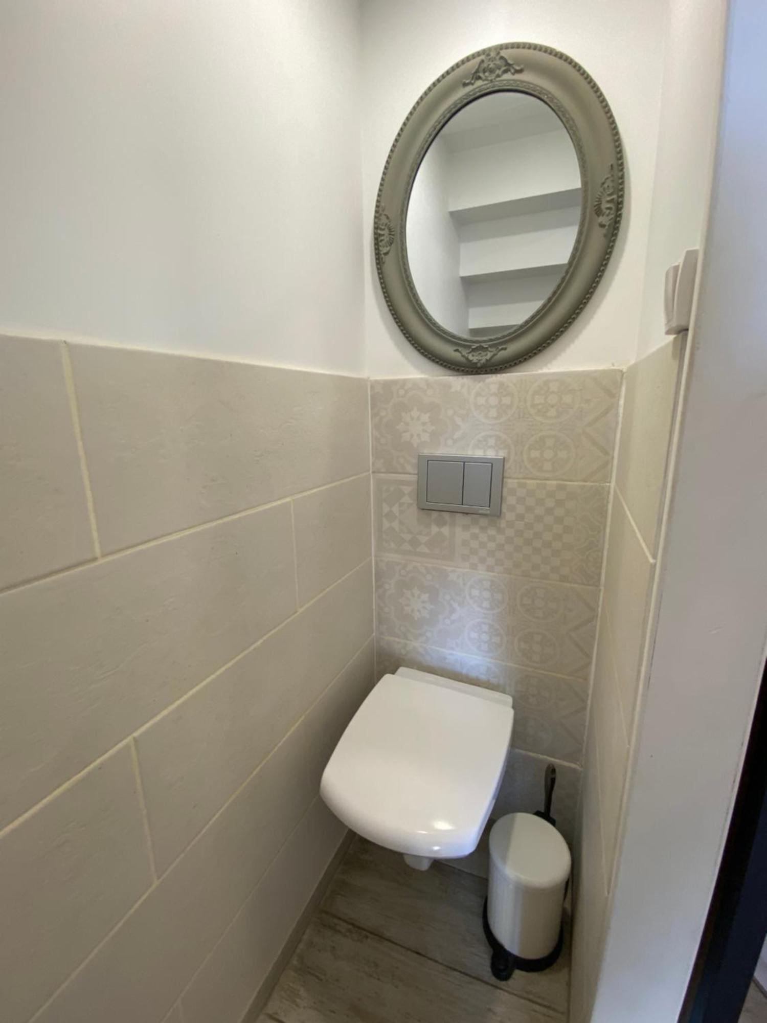 Bed and Breakfast L'Estrambord De Camargue Saintes-Maries-de-la-Mer Esterno foto