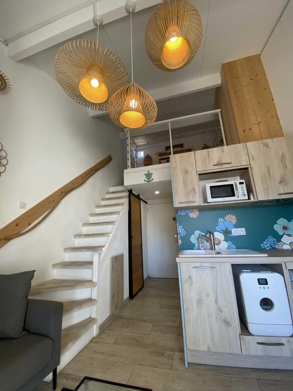 Bed and Breakfast L'Estrambord De Camargue Saintes-Maries-de-la-Mer Esterno foto